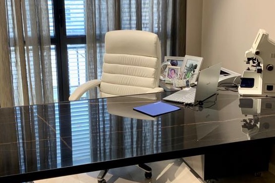 Oculista Reggio Emilia